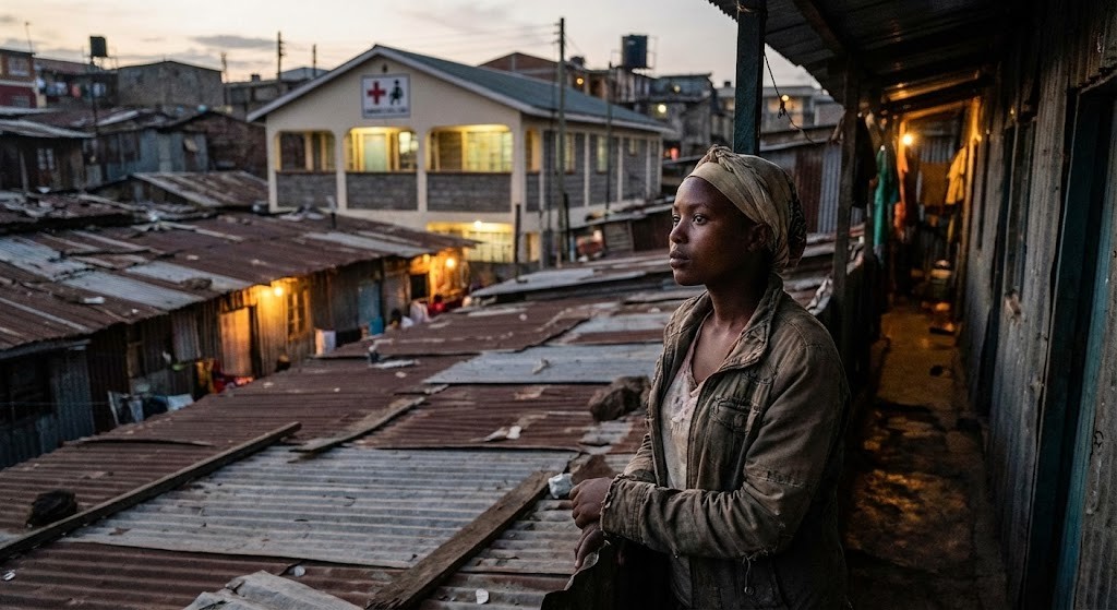 The SRHR Gap: When Rights on Paper Aren’t Enough for Vulnerable Communities