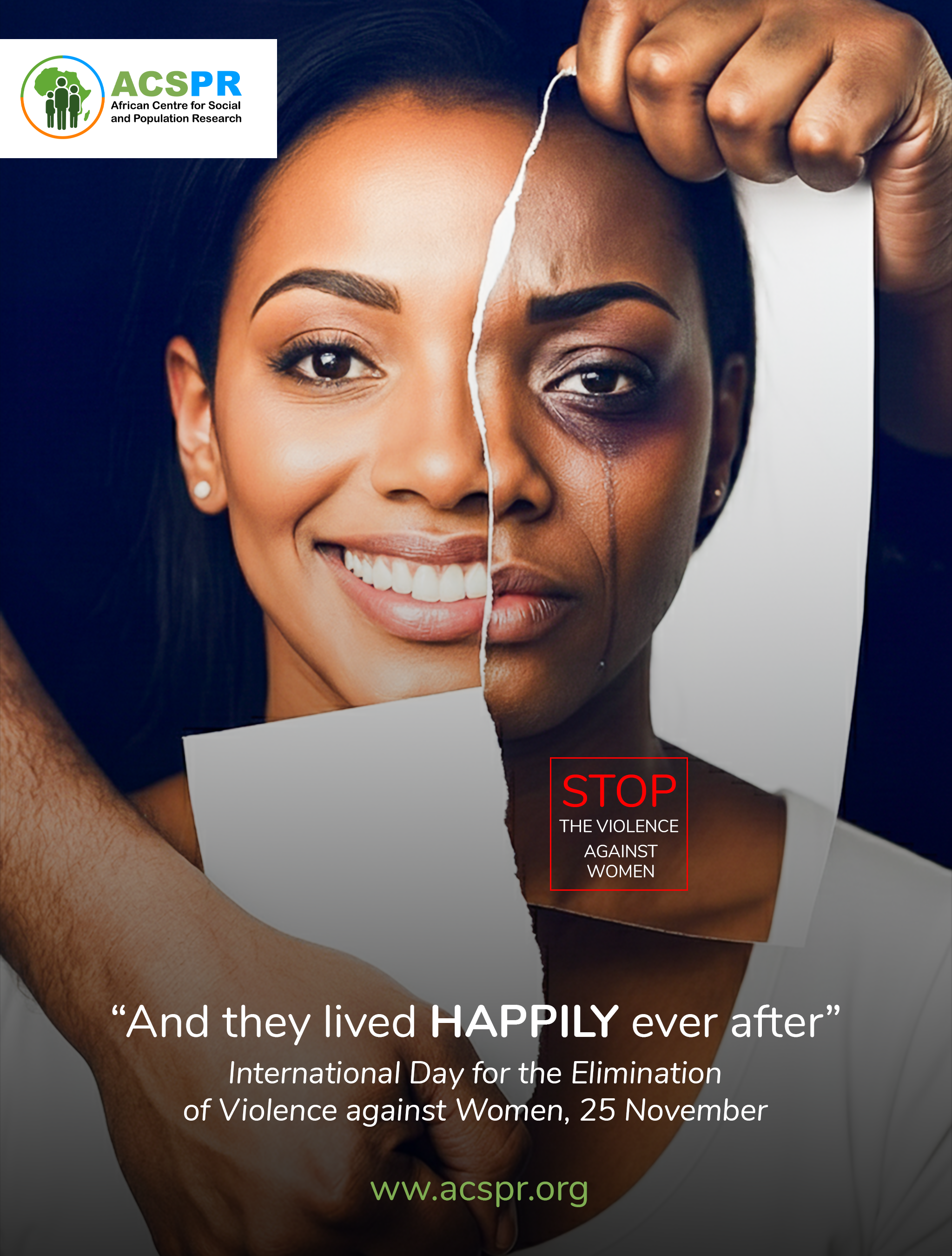 🟣 16 Days of Activism Against Gender-Based Violence: From Awareness to Action image