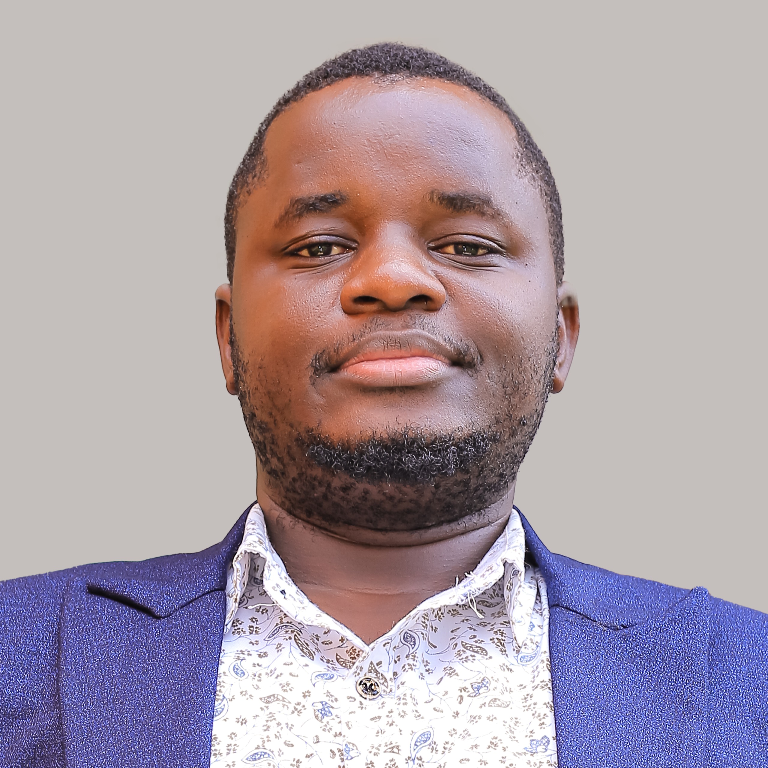 Ojiambo Elivin Masiga