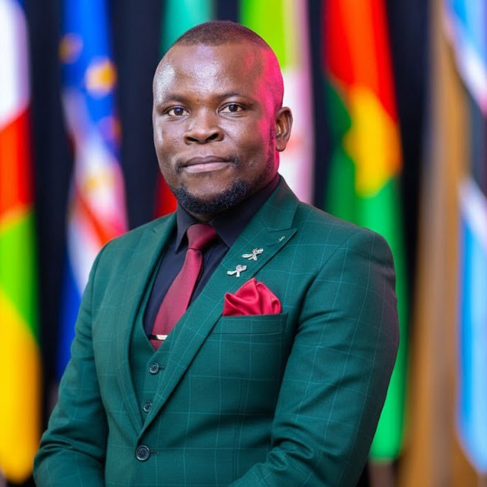 Lodrick  Wabwire Odo